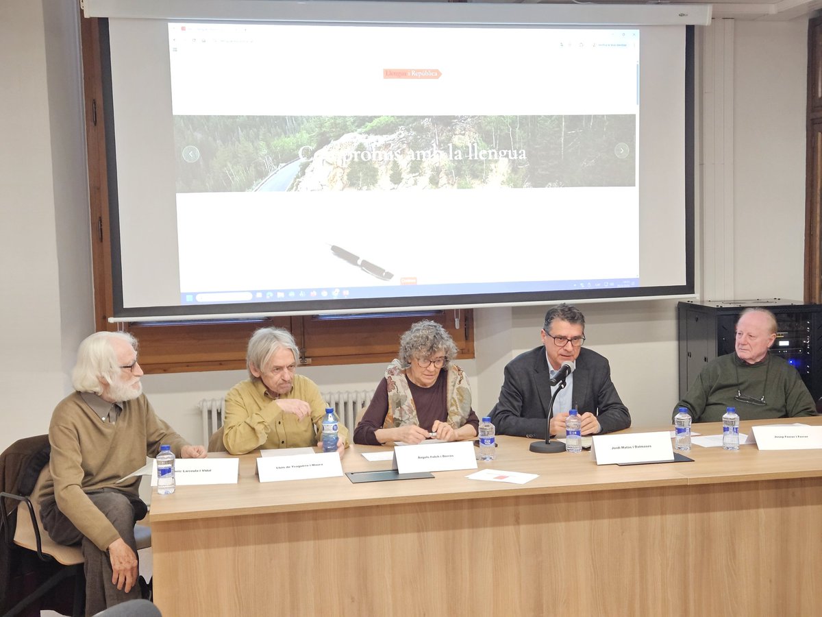 JaumeMarfany tweet media