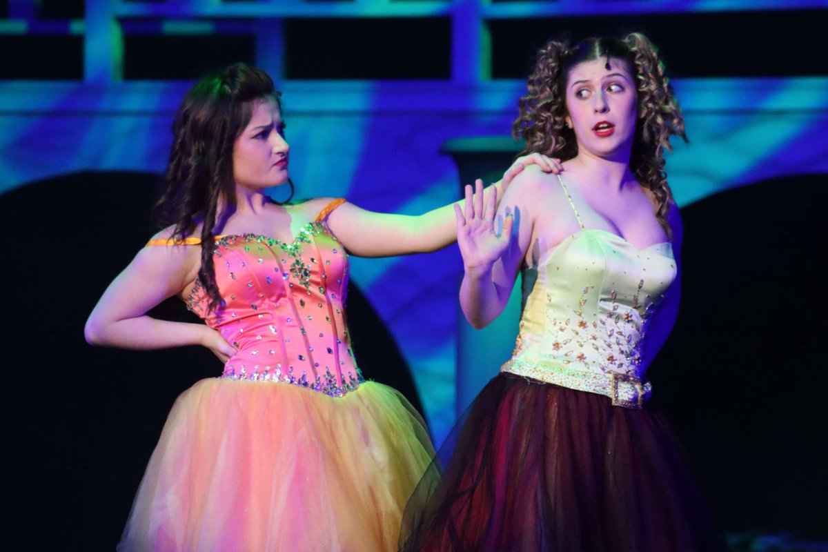 Churchville-Chili Central School District tweet media