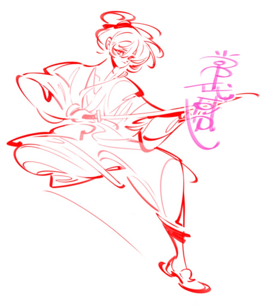 JOEY🎀sketch&fashion🎻 tweet media