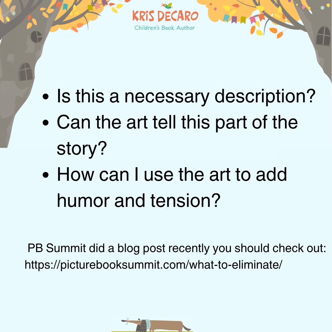 Kris DeCaro tweet media