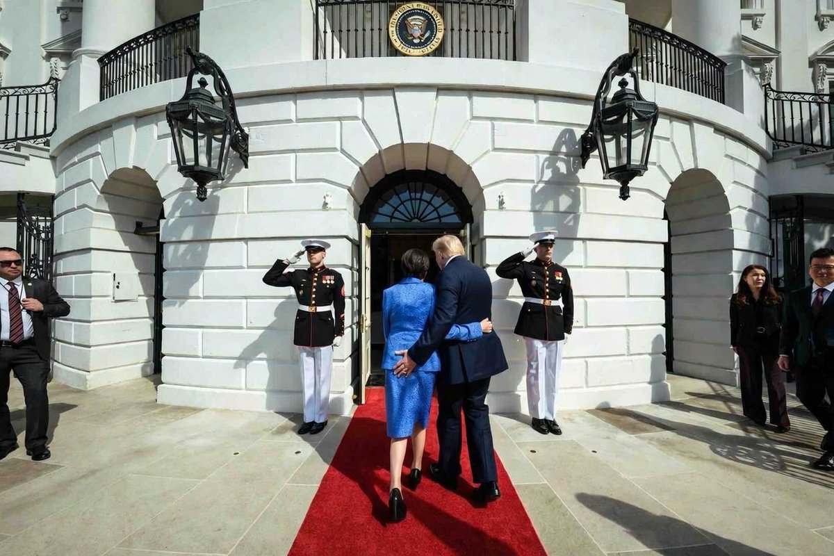 Wealthy Anon tweet media