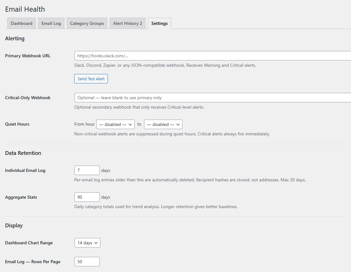 Toggle WP - One Plugin. Modular Power. tweet media
