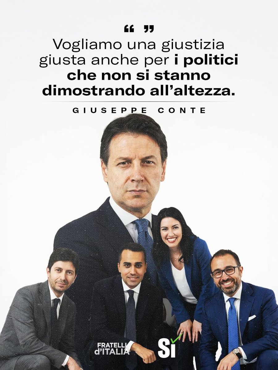 Fratelli d'Italia 🇮🇹 tweet media