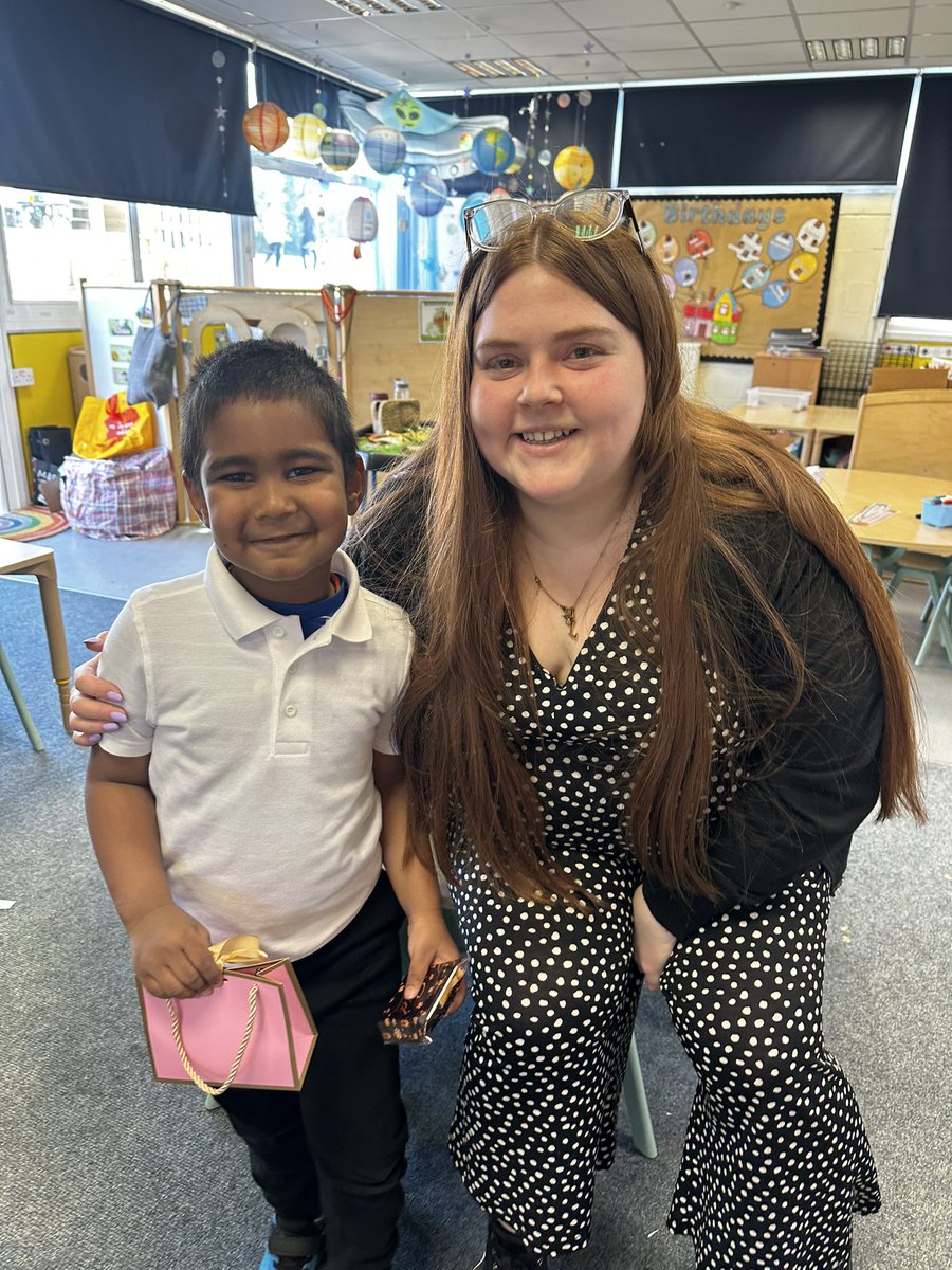 Shawley Community Primary Academy tweet media