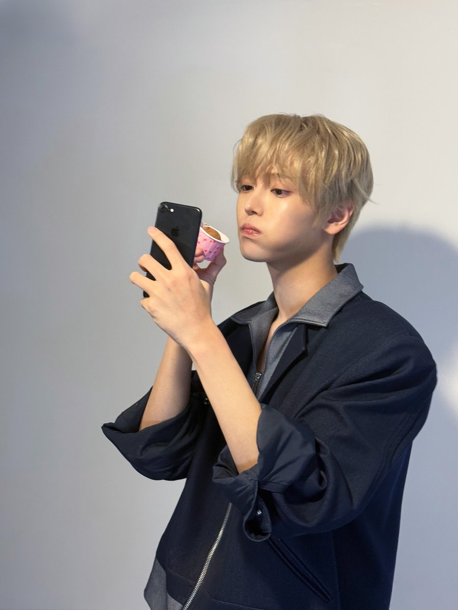 HANEUM Official tweet media