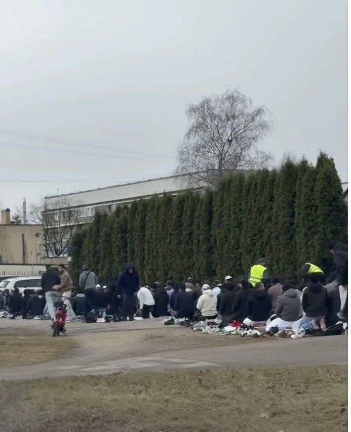 Sandis Gugāns 🇱🇻 tweet media