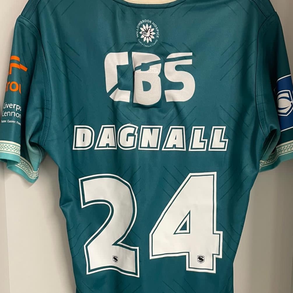 St.Helens R.F.C. tweet media