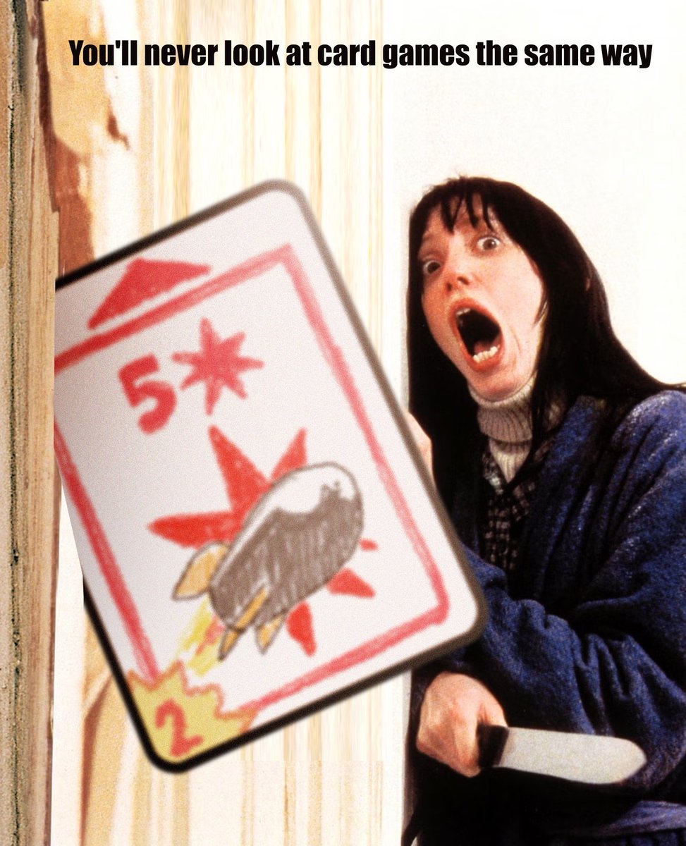 CardBurners tweet media