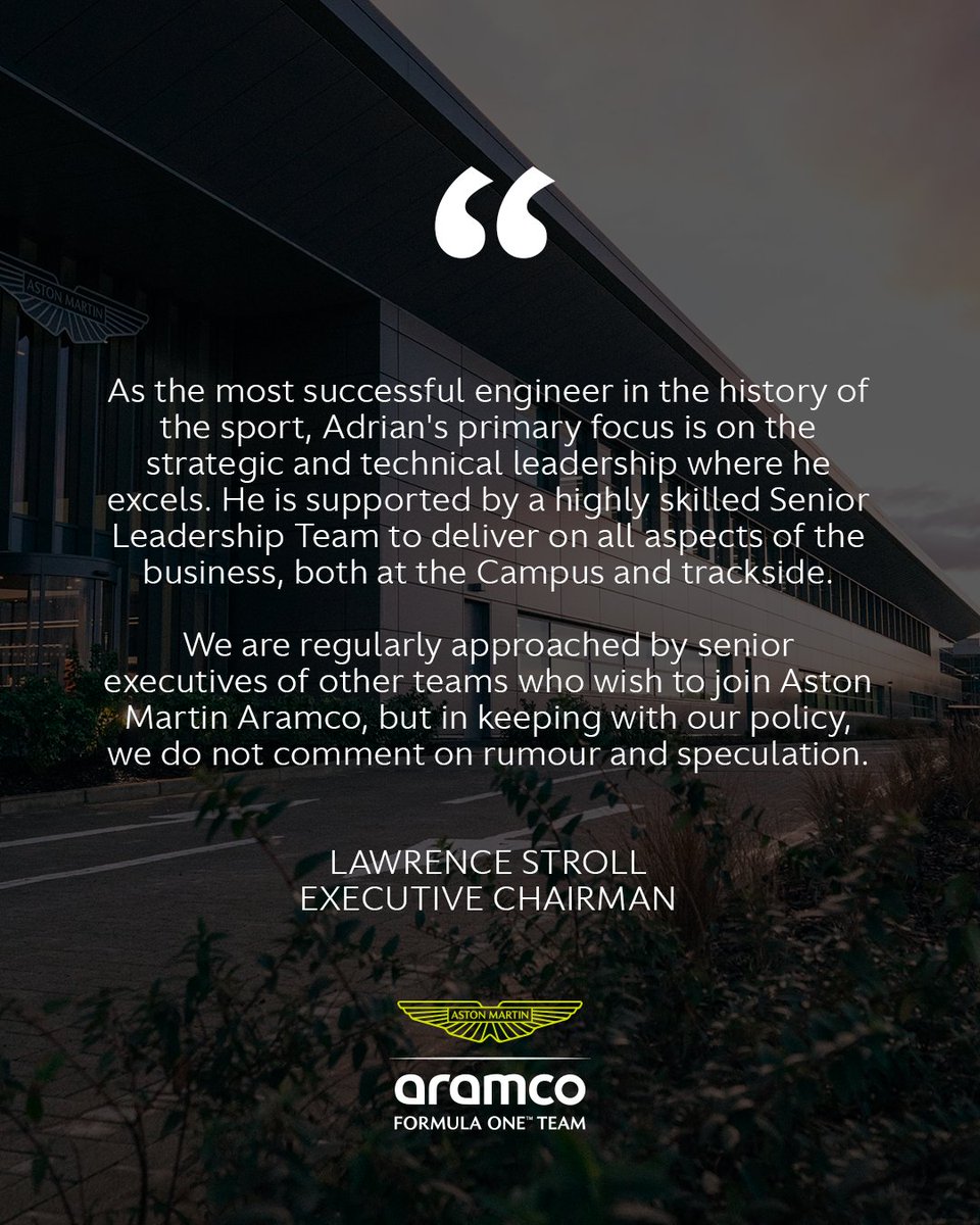 Racing Team ® tweet media