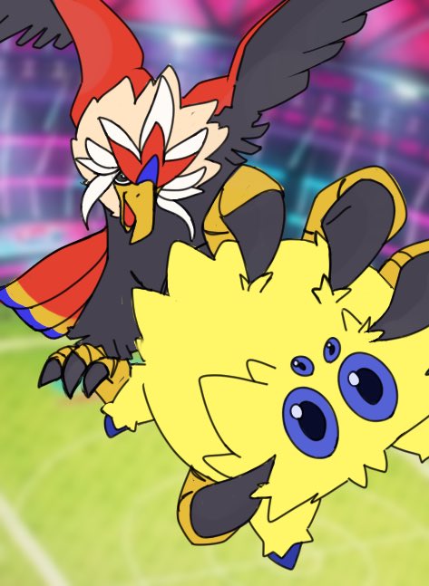 🍥Akai tweet media