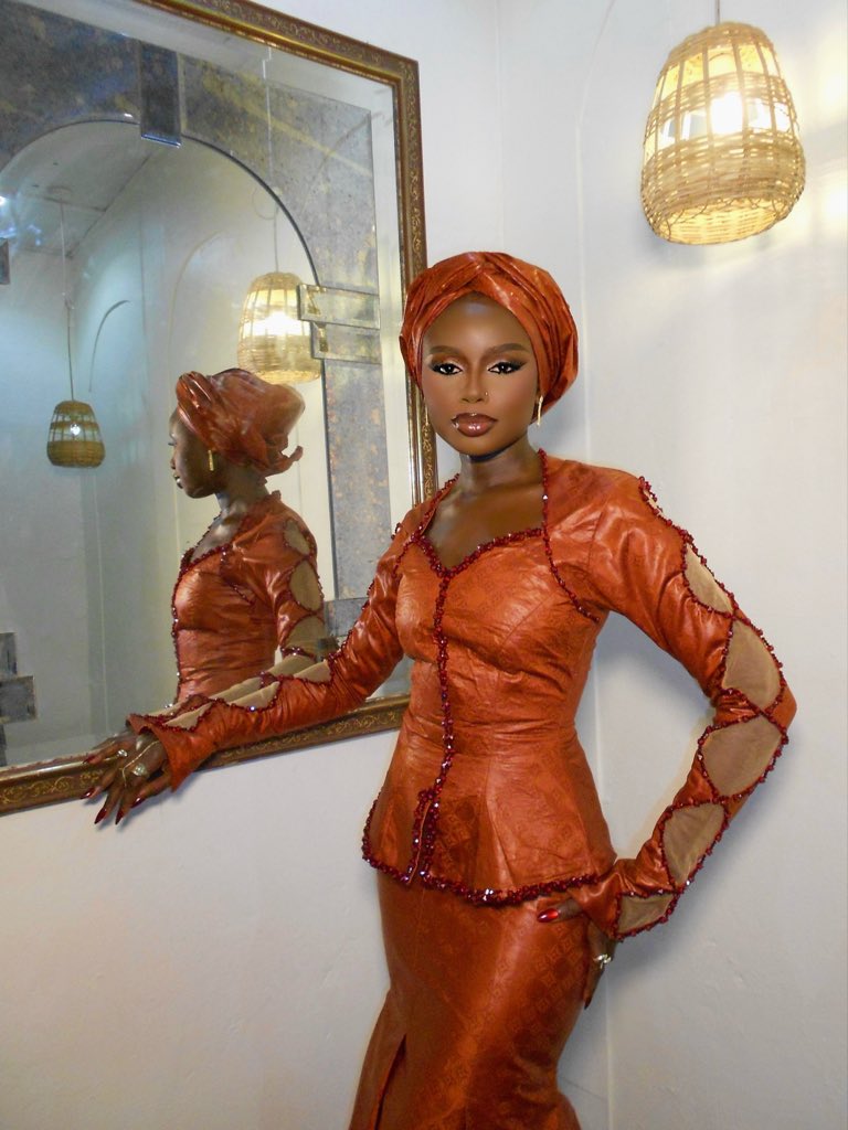 Sosseh🇬🇲 tweet media