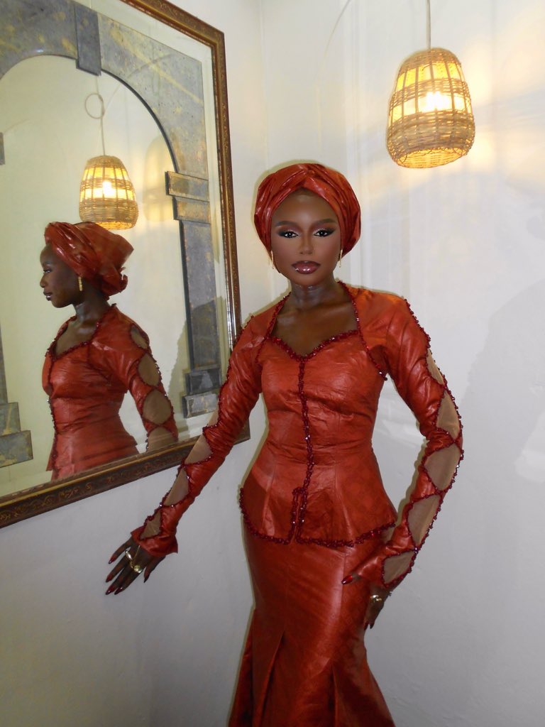 Sosseh🇬🇲 tweet media