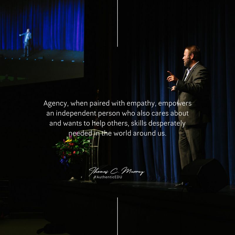 Thomas C. Murray tweet media