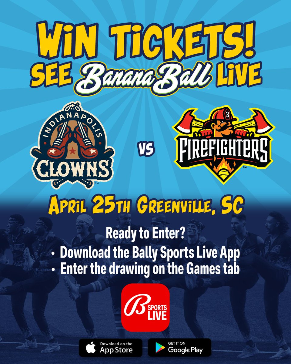 Bally Sports Live tweet media