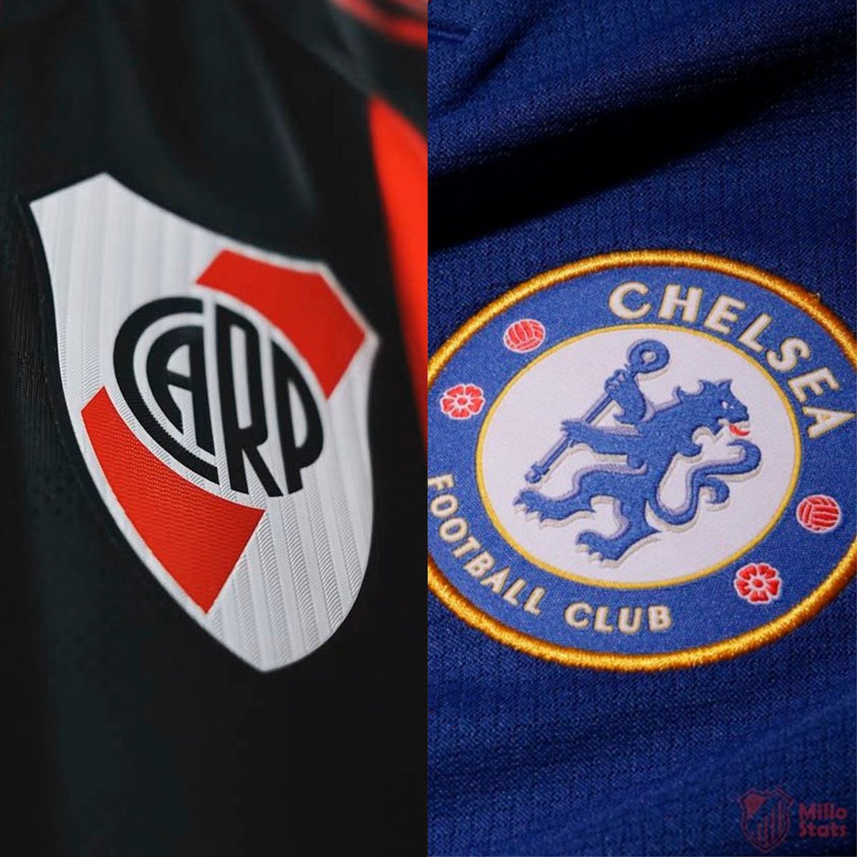 MilloStats tweet media