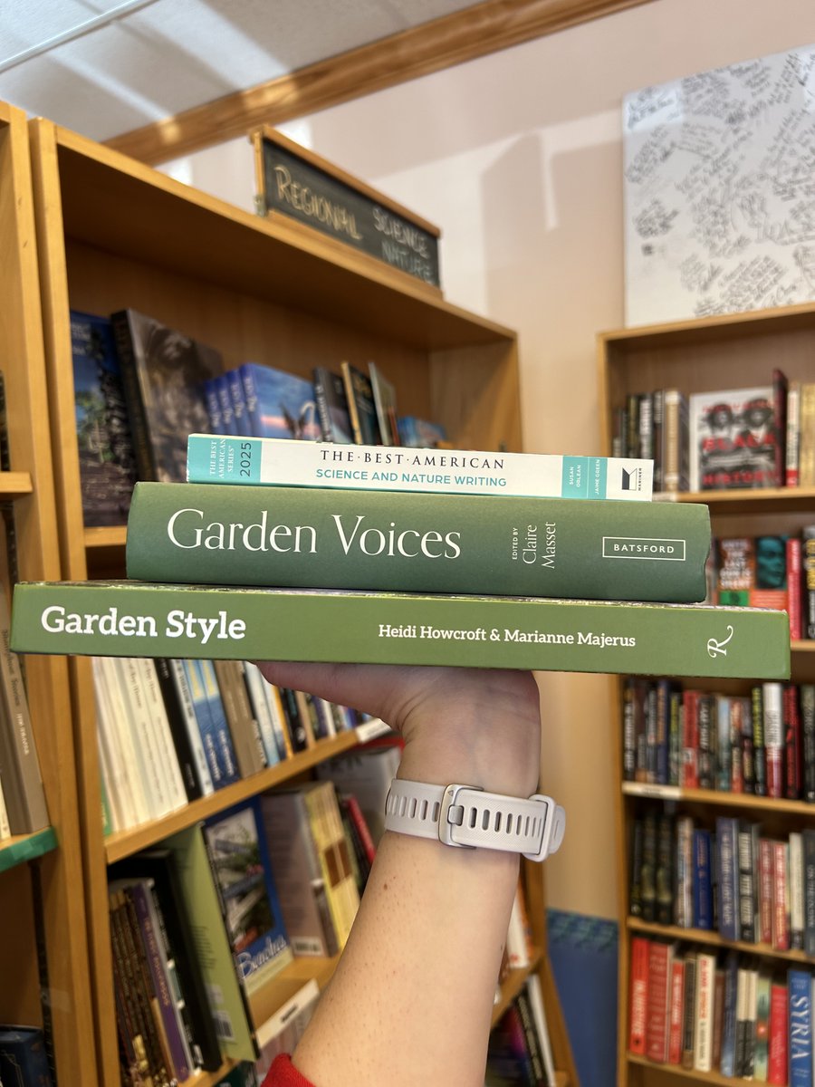 The BookMark tweet media