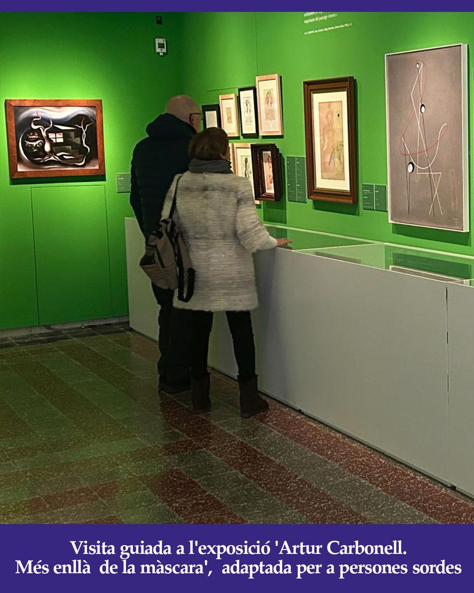 Museus de Sitges tweet media