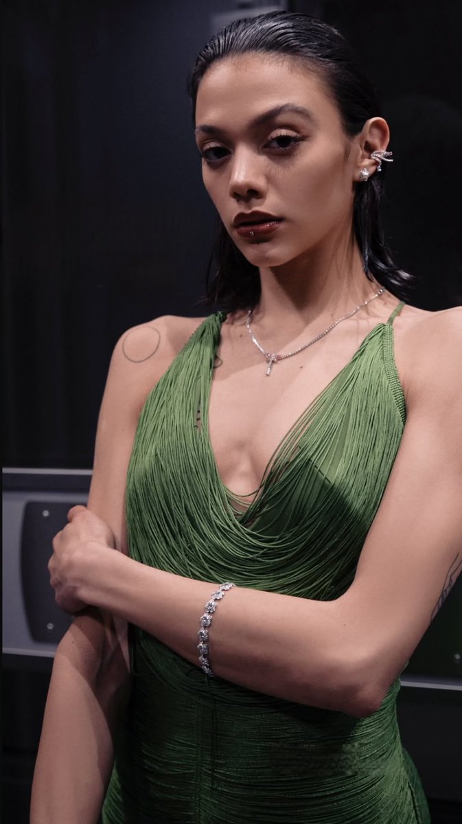 Chiara Bacci Updates tweet media