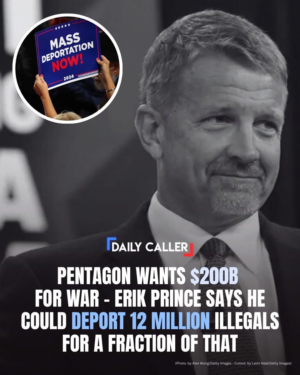 Daily Caller tweet media