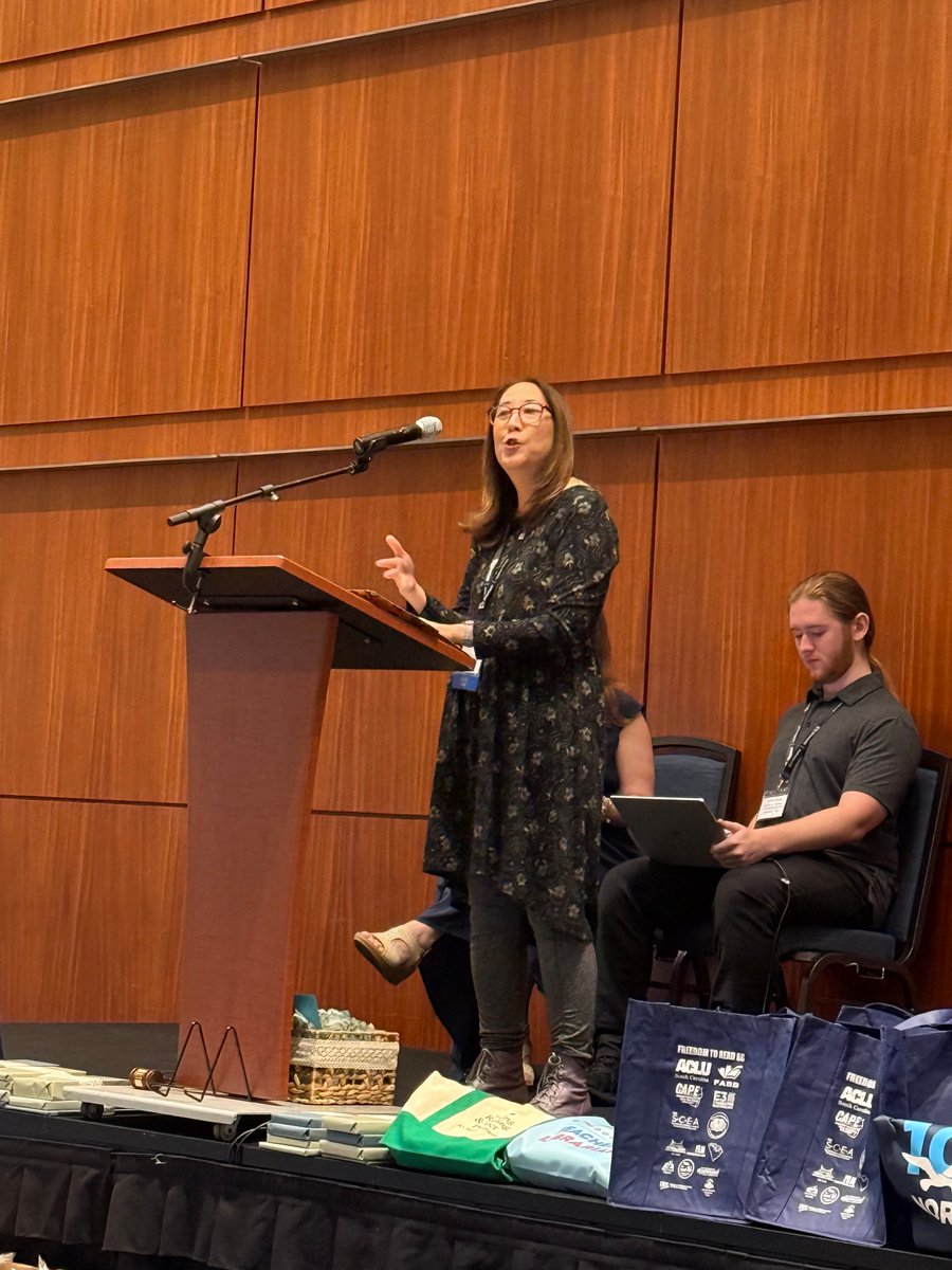 Voices of CCSD’s Amazing Librarians tweet media