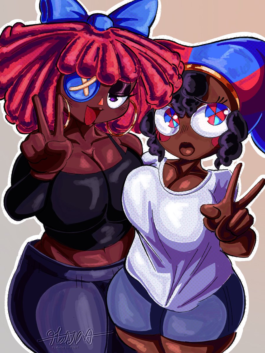 FlavoredPoet tweet media