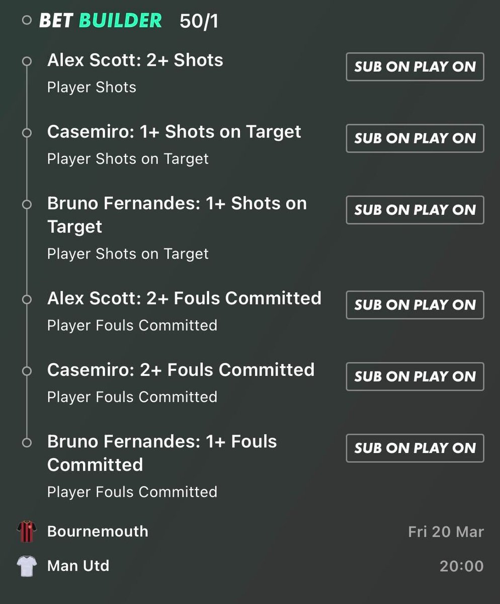 SmartAccaPlayerTips tweet media