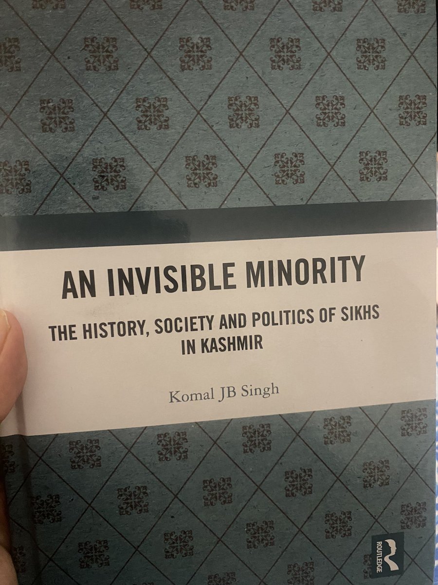 Komal Singh tweet media