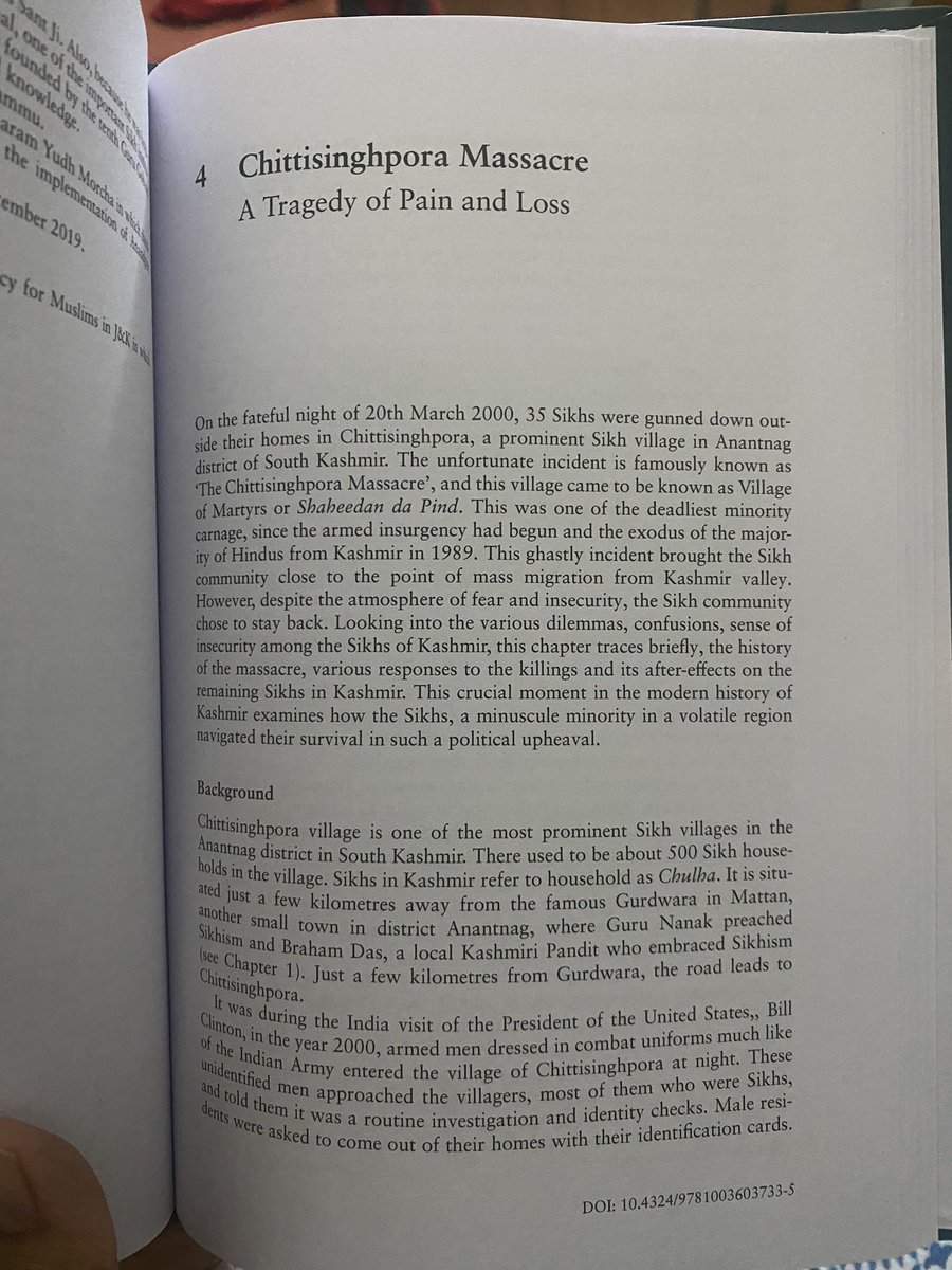 Komal Singh tweet media