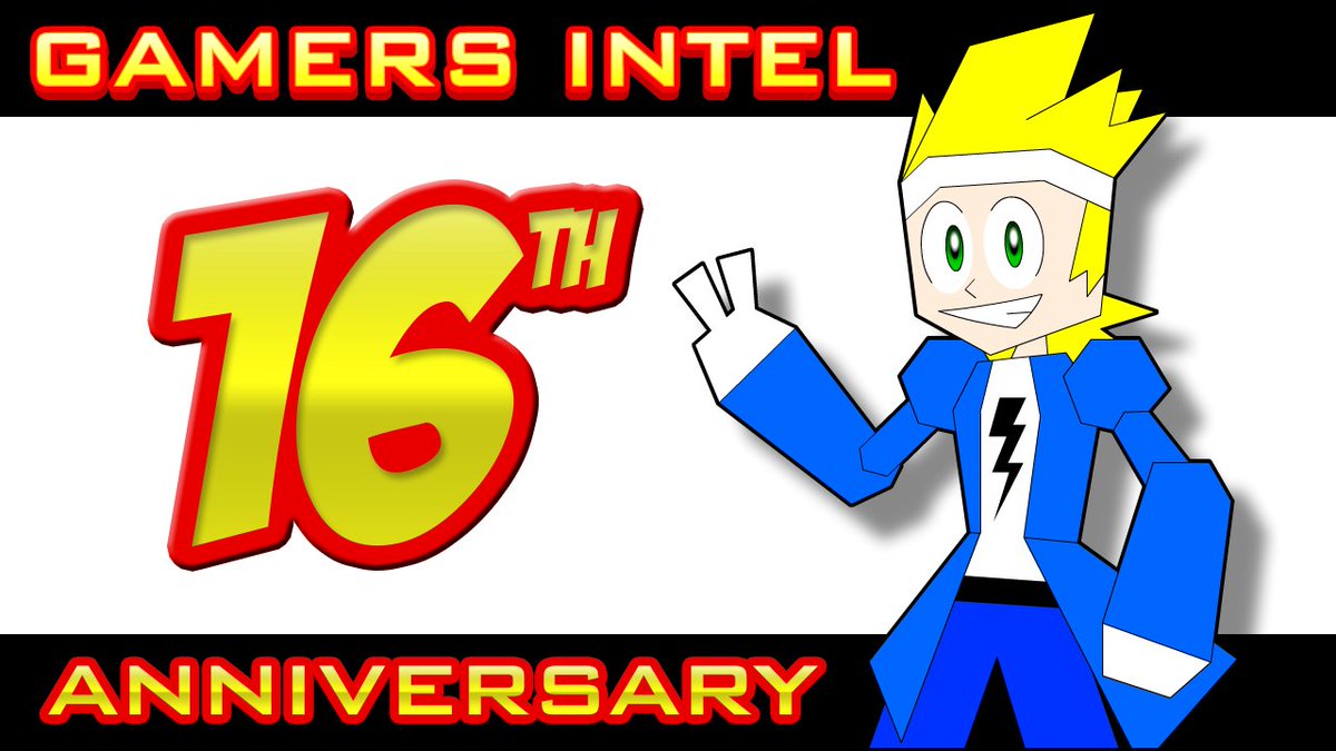 AnthonyTZ (Gamers Intel) tweet media