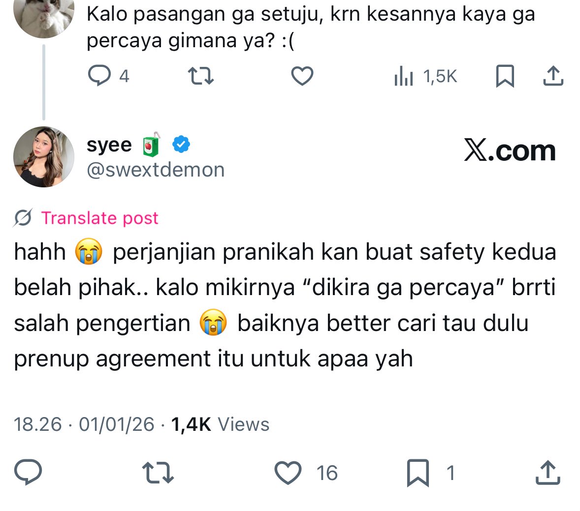 syee 🧃 tweet media