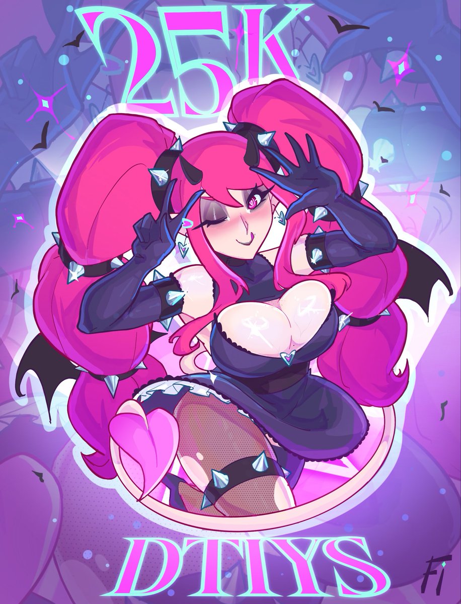 Frosted Ink tweet media