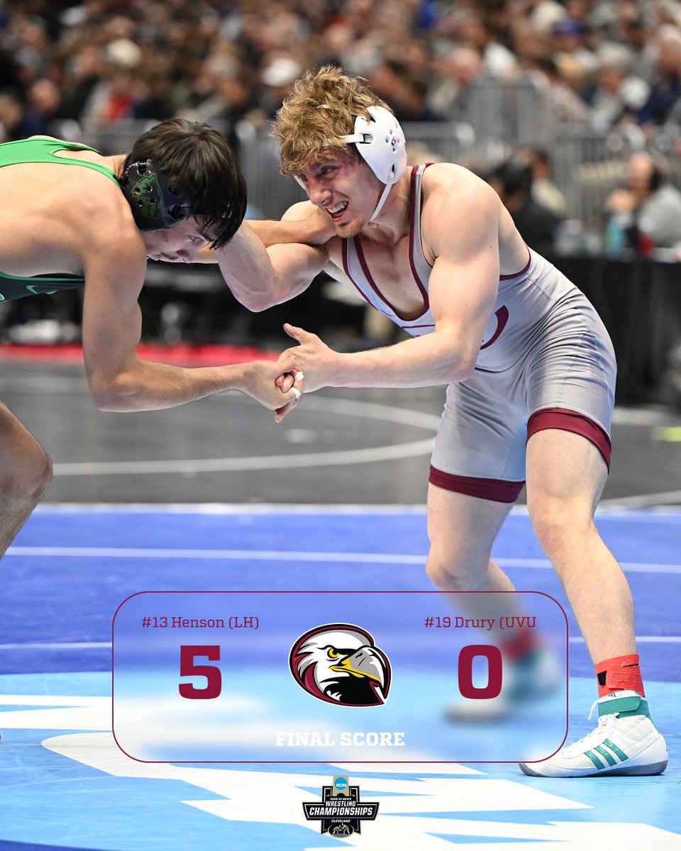 Lock Haven Athletics 🦅 tweet media