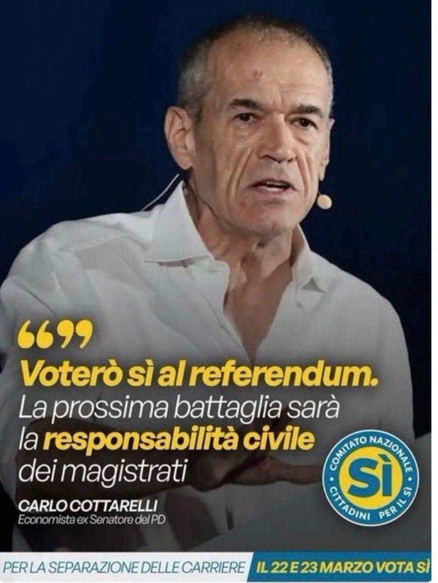 Giulio Terzi tweet media