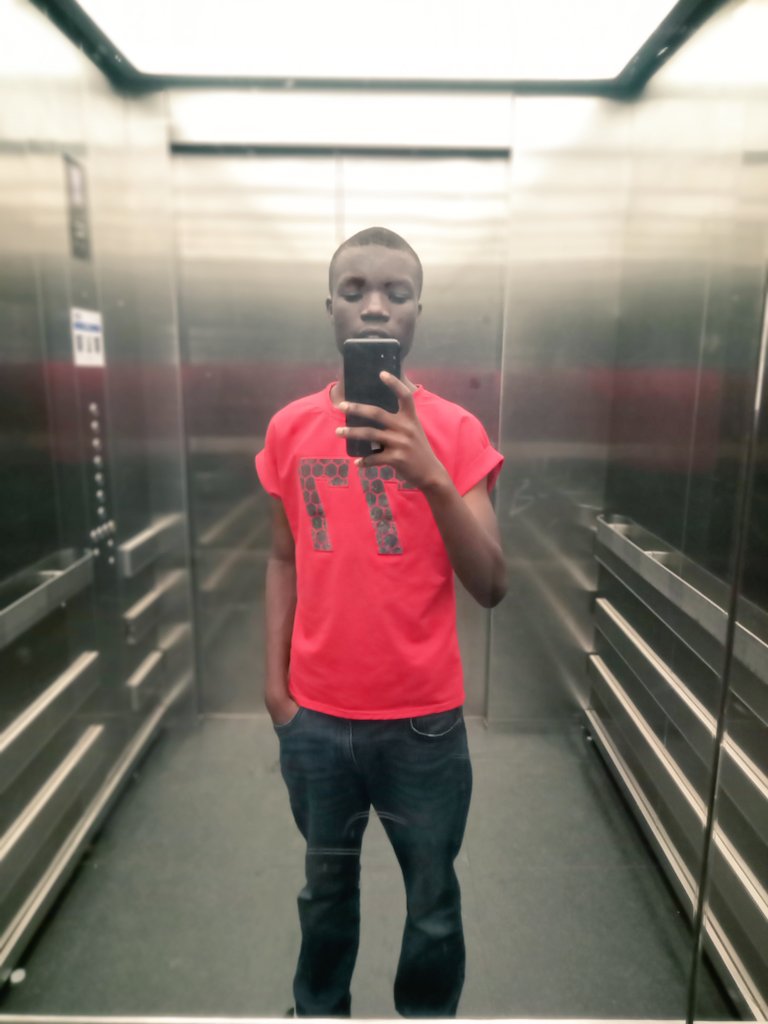 Why are you not on the space? <a href="/musiclilbaby/">MusicFan</a> <a href="/JalisaAvari/">Jalisa Avari Music</a> <a href="/Bhig_Teejay/">Teejay</a> <a href="/adebayo_om55183/">Luxemo</a> <a href="/cBendrix/">Benedict</a> <a href="/clintonOff81867/">AC DREDDY ⚽🥂</a> 
Let's grow our accounts together.