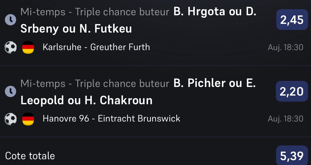 LโPrรธnos | Tips ๐ tweet media