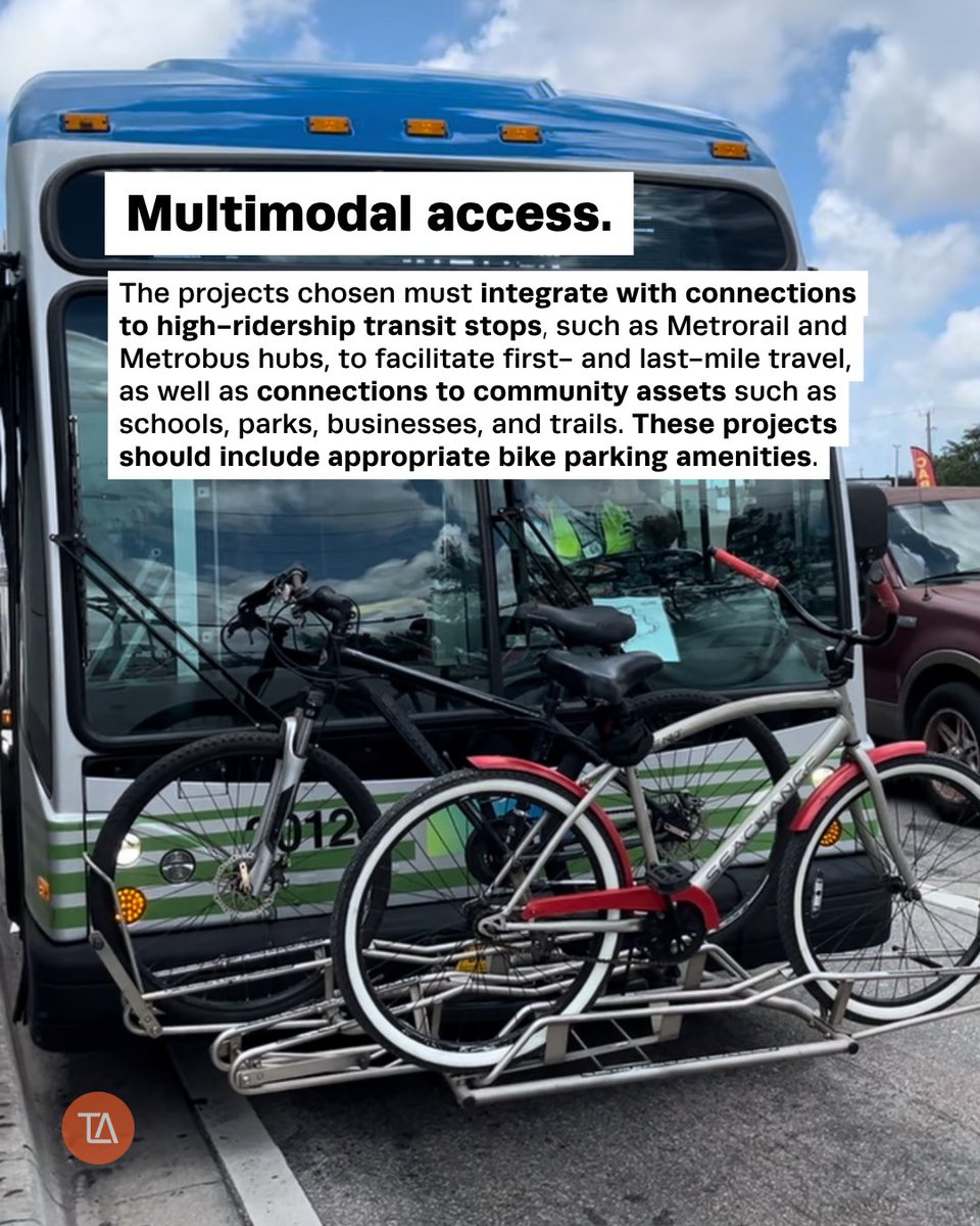 Transit Alliance Miami tweet media