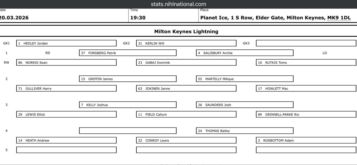 MKL 2002 tweet media