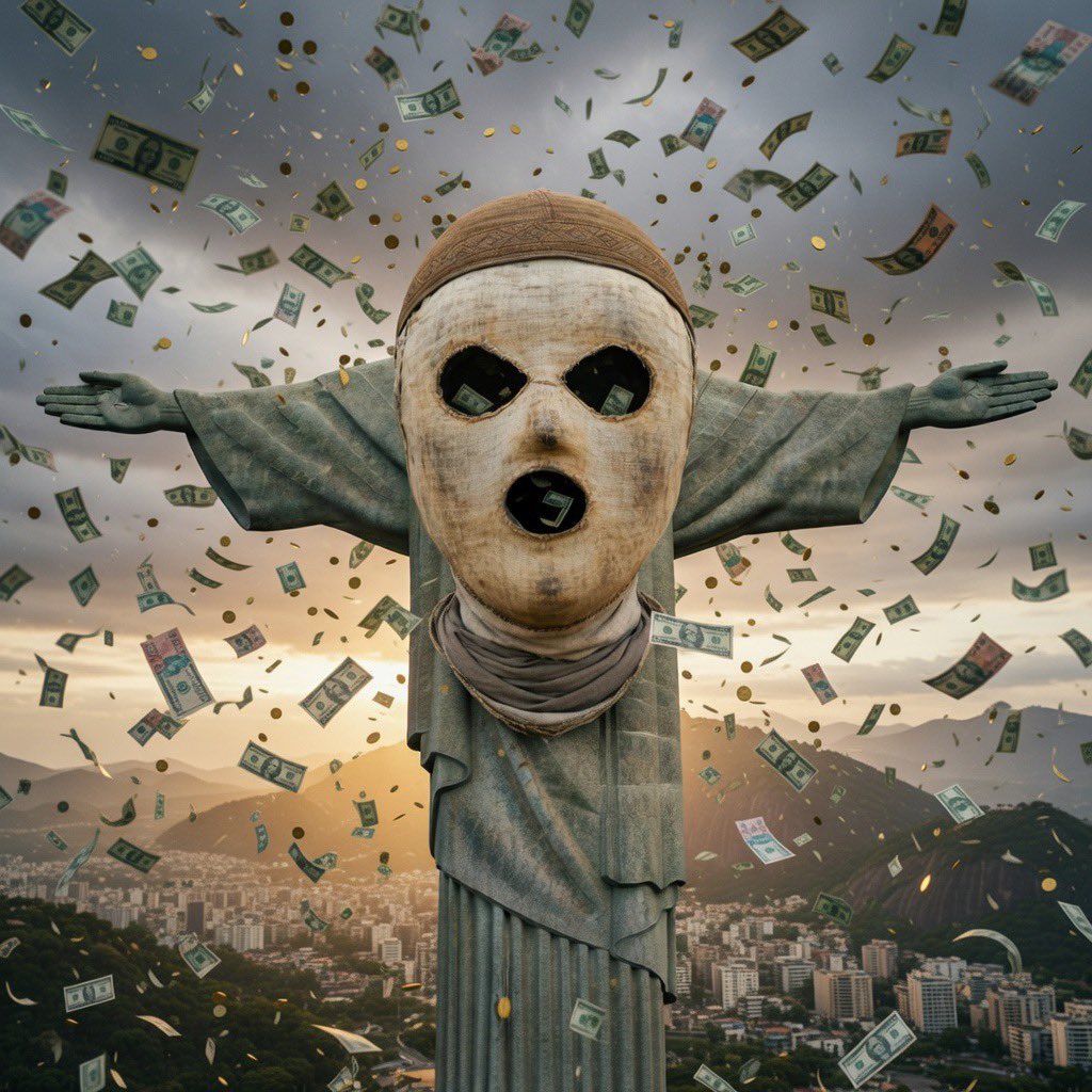 Shocka¡ tweet media