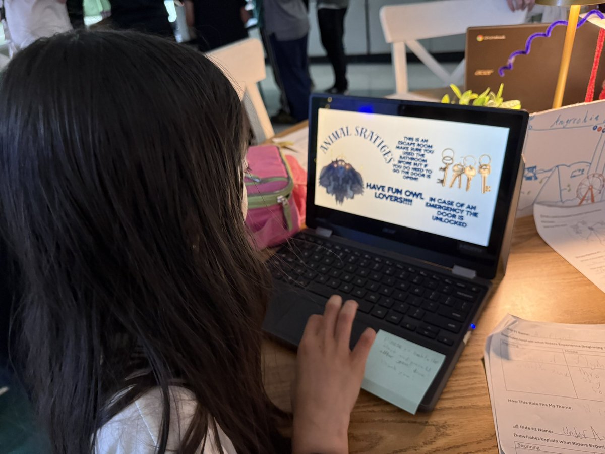 Megan Flaherty tweet media