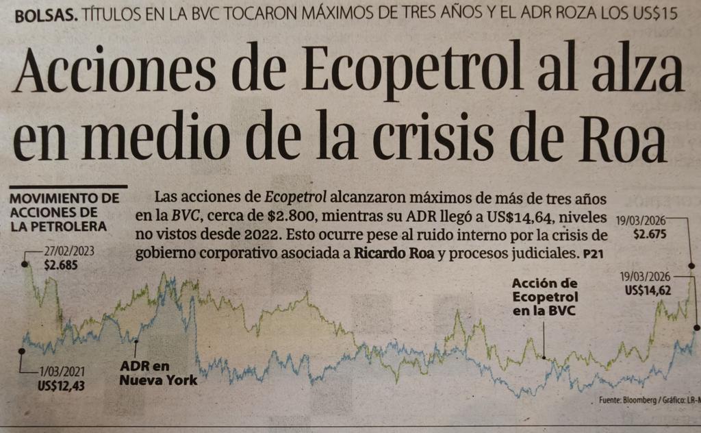 Gustavo Petro tweet media