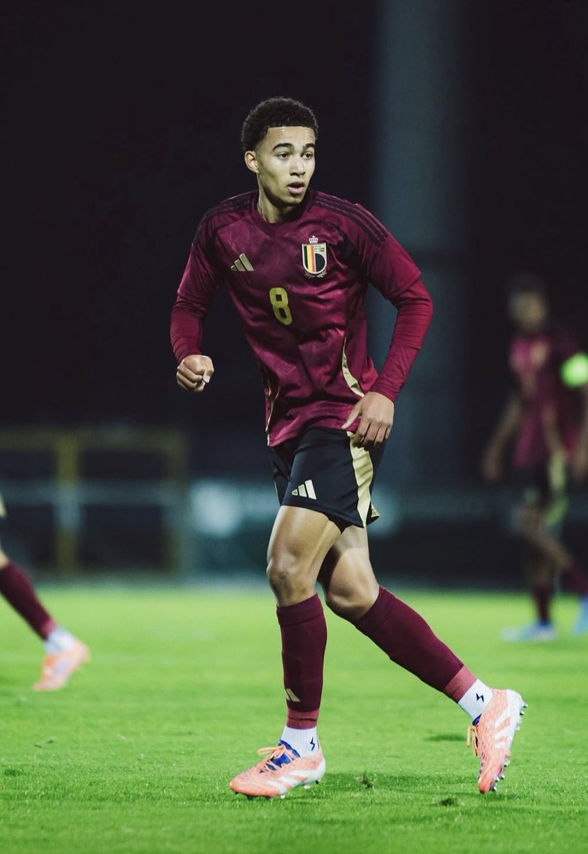 DMV Soccer tweet media
