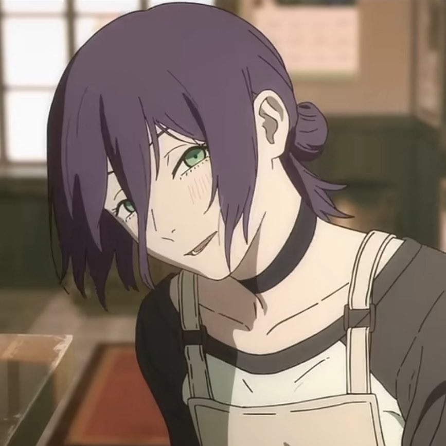 ครบรอบ 6 เดือนที่ภาพยนตร์ Chainsaw Man เรื่องราวของฉันเข้าฉายในประเทศญี่ปุ่น อีกไม่กี่วันก็ครบรอบเข้าประเทศไทย!

เวลาผ่านไปไวจังนะ
ยังจำตอนนั้นกันได้อยู่ไหม?