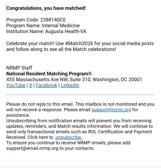 Max Akonde, Ph.D. tweet media