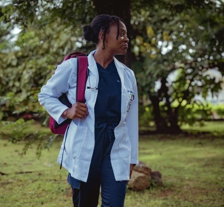 Max Akonde, Ph.D. tweet media