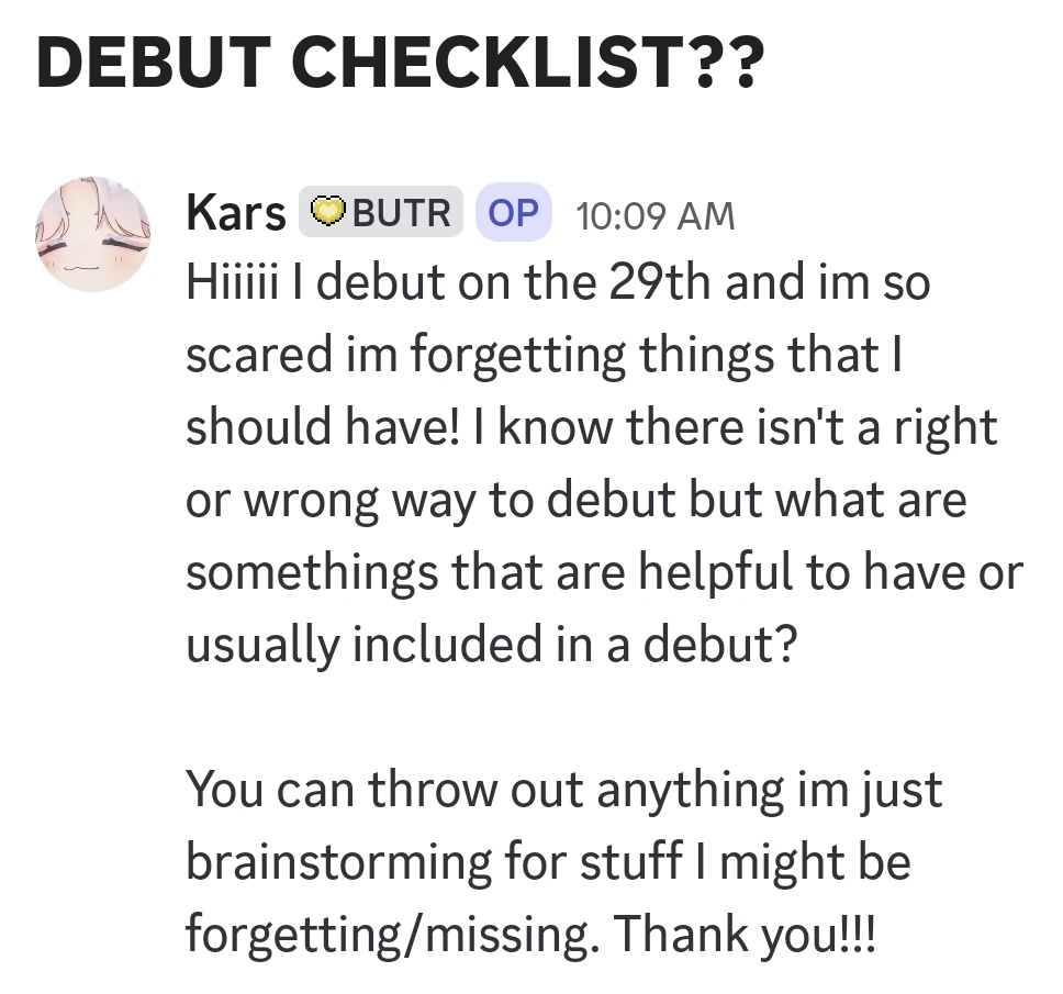 Kars𖥔 ݁ ˖🪐 DEBUT MARCH 29th tweet media