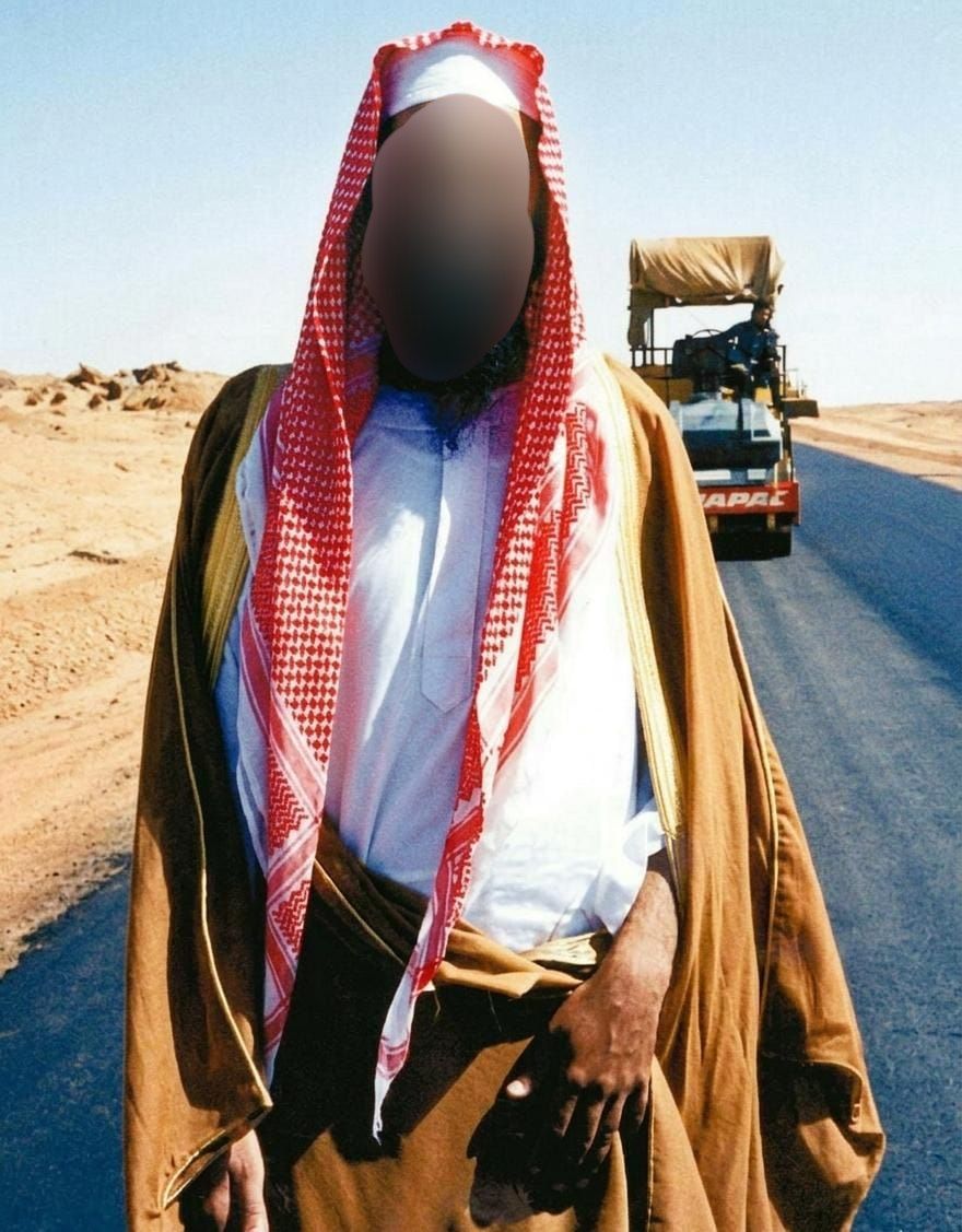 عبدو tweet media