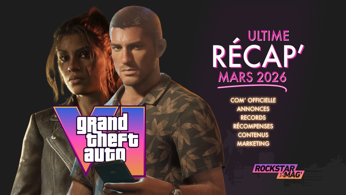 Rockstar Mag’ tweet media