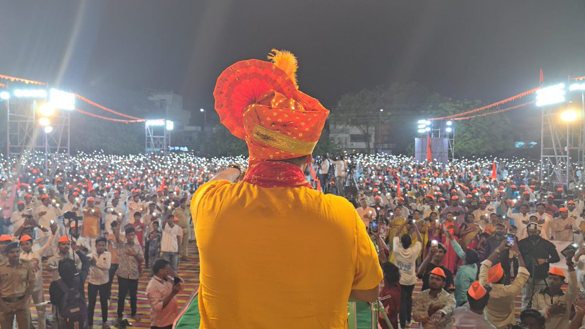 Raja Singh tweet media