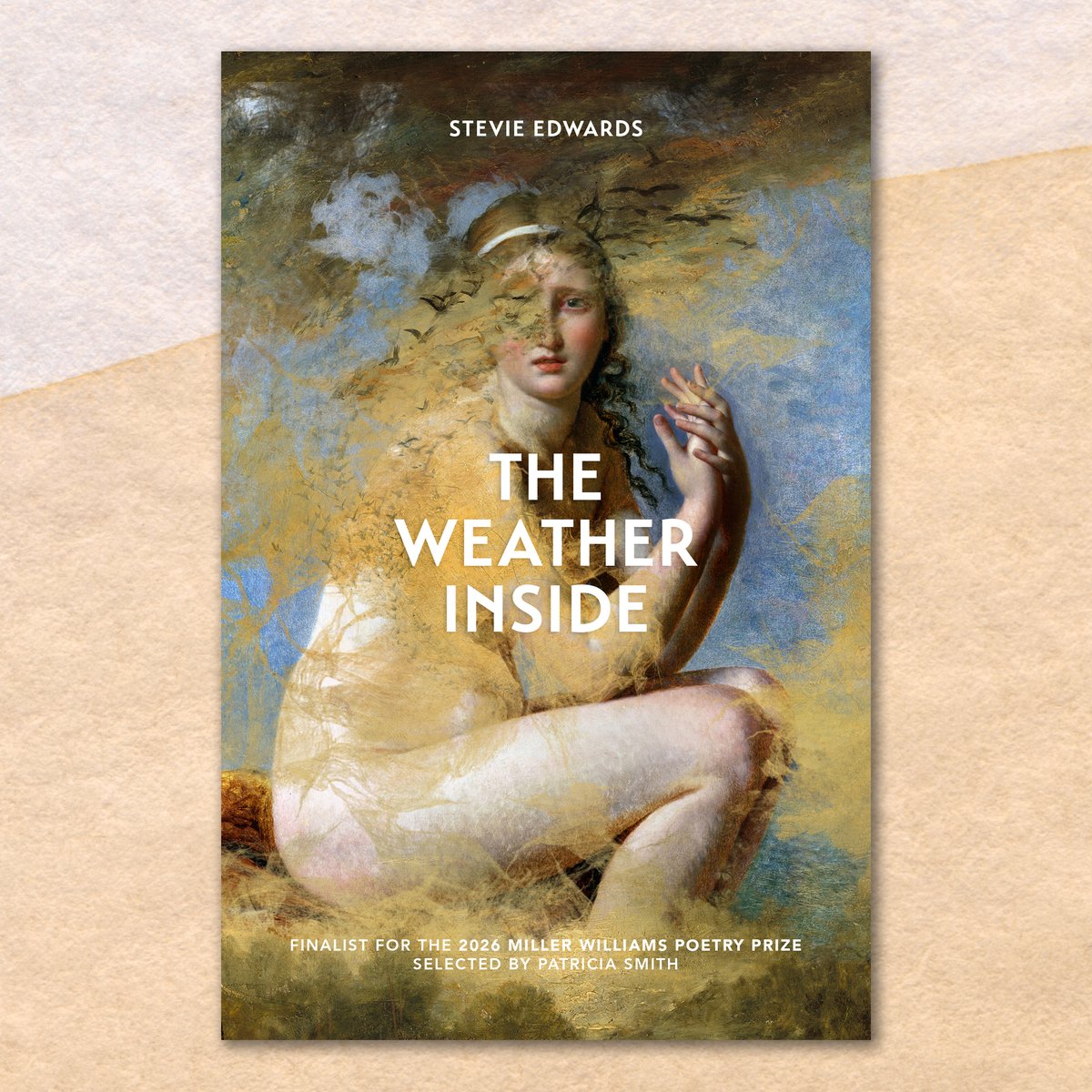 Univ. of Arkansas Press tweet media