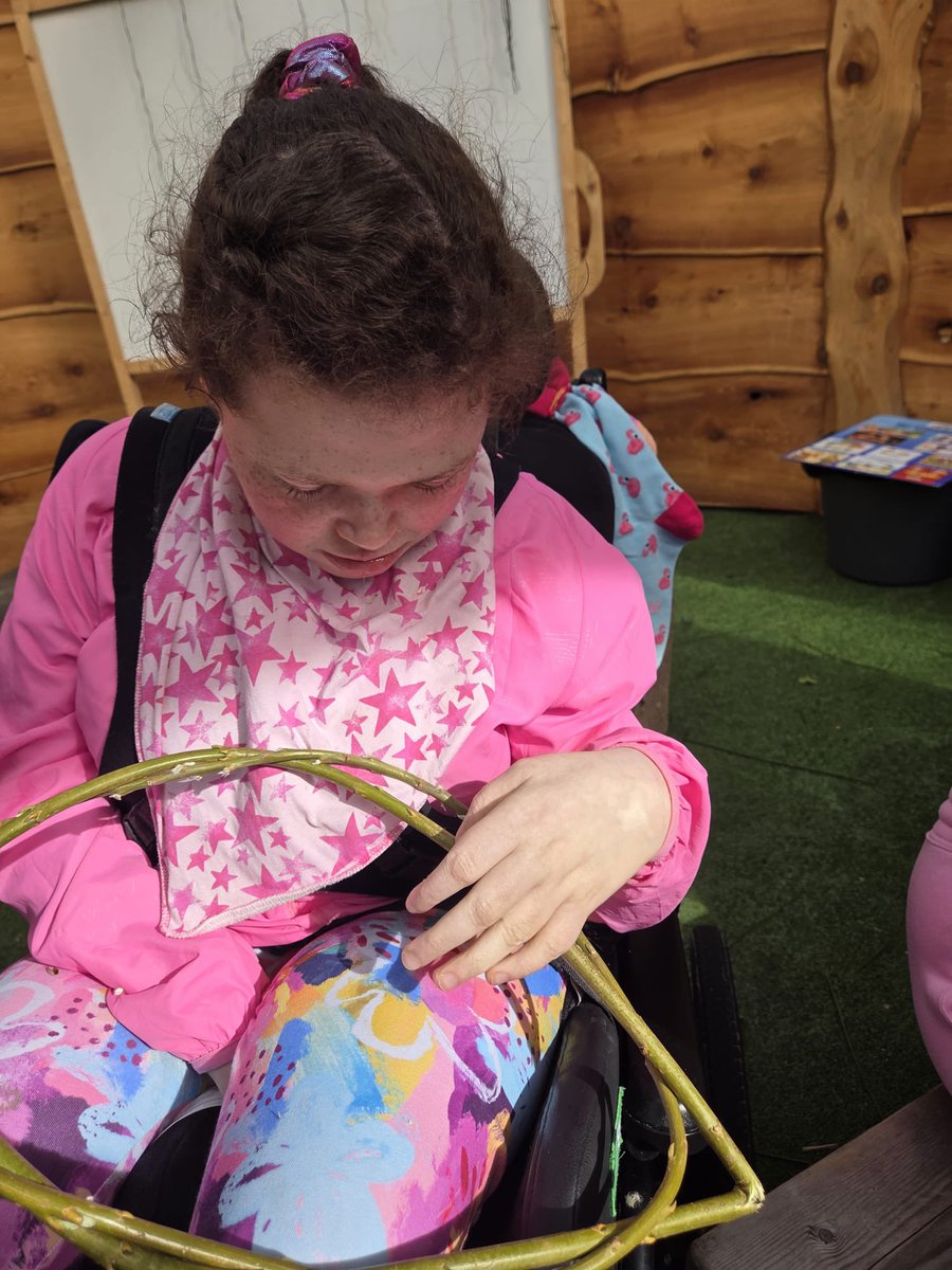 St. Cecilia's School tweet media